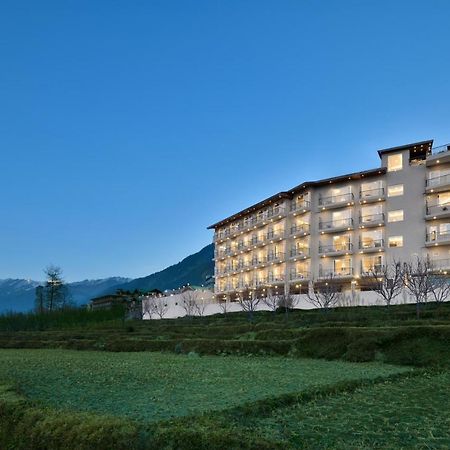 Justa Grand View Resort & Spa, Manali Exteriér fotografie
